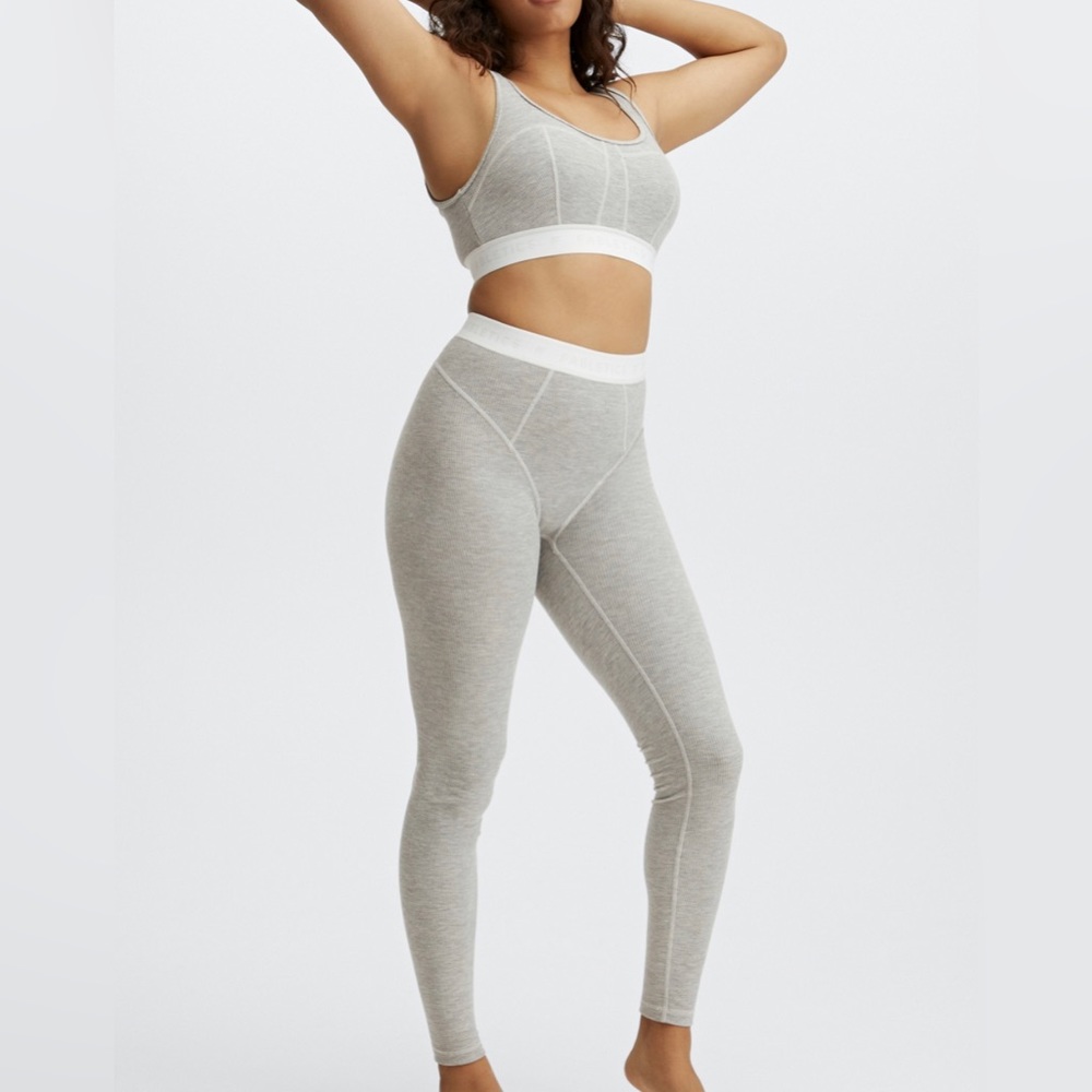 Fabletics waffle set